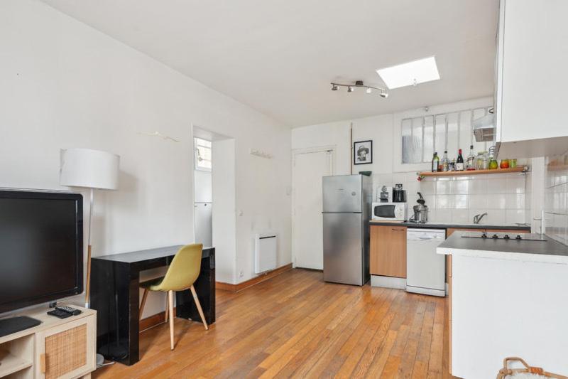 Appartement Lumineux - Montorgueil, Coeur De Παρίσι Εξωτερικό φωτογραφία