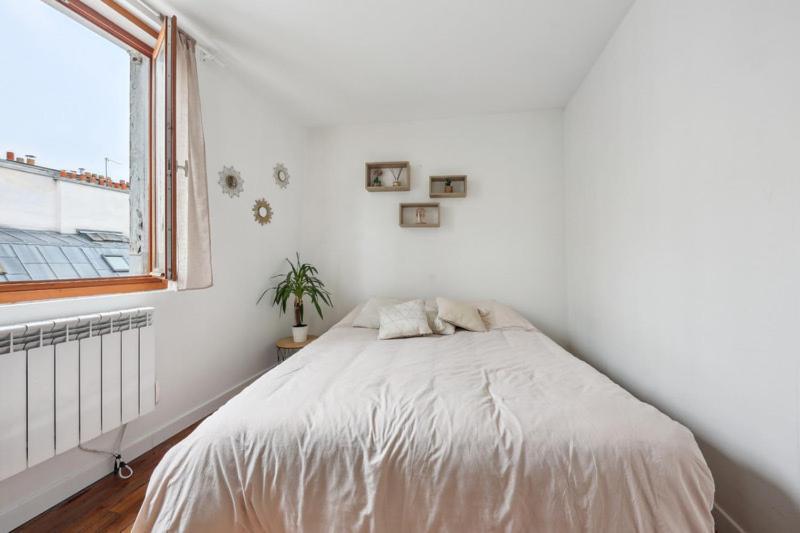 Appartement Lumineux - Montorgueil, Coeur De Παρίσι Εξωτερικό φωτογραφία