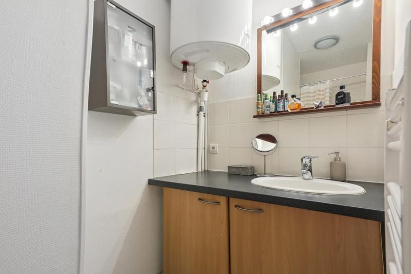 Appartement Lumineux - Montorgueil, Coeur De Παρίσι Εξωτερικό φωτογραφία