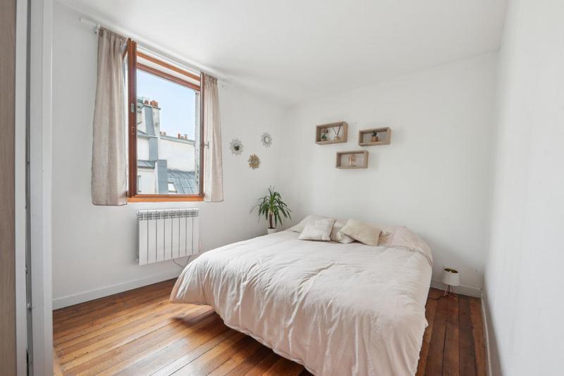 Appartement Lumineux - Montorgueil, Coeur De Παρίσι Εξωτερικό φωτογραφία